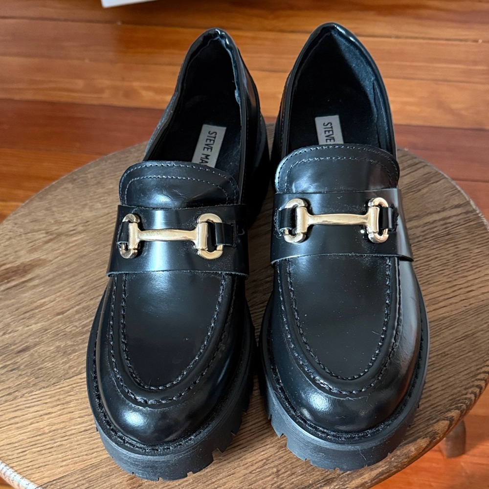 Steve Madden Levett Loafer